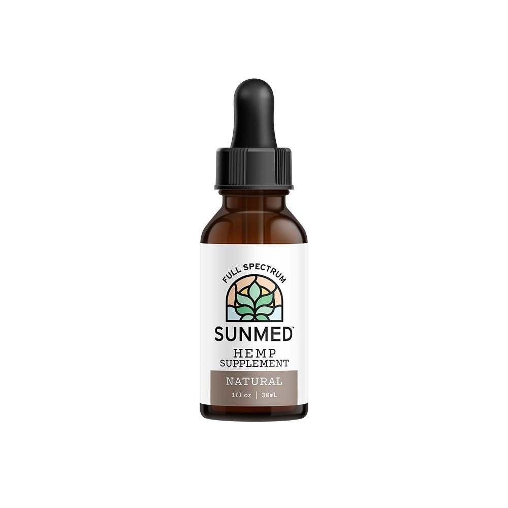 Your CBD Store | Sunmed tincture